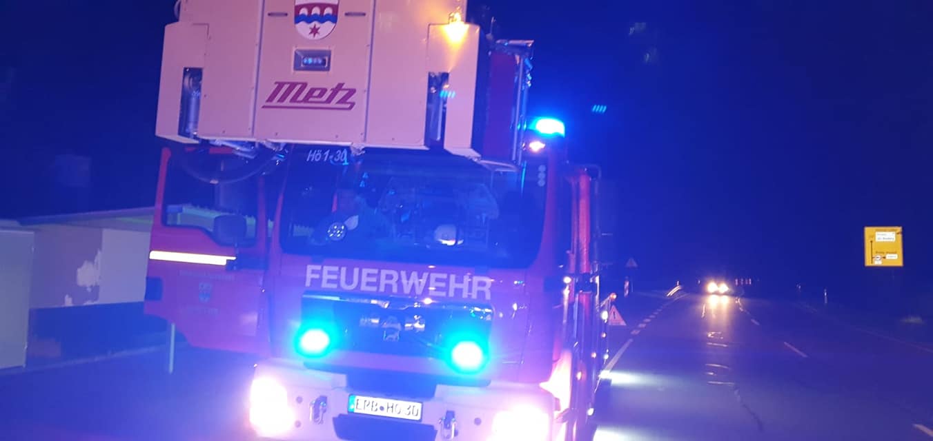 Technische Hilfeleistung Technische Hilfeleistung