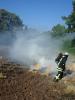 132 - Flächenbrand - 15.07.08