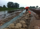Hochwasser Juni 2013