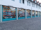 Neue Hallentore
