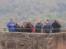 Ausflug Heidelberg