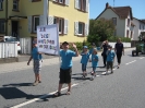Apfelbluetenfestumzug 2011