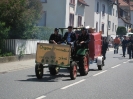 Apfelbluetenfestumzug 2011