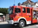 Festzug Apfelblütenfest 2011