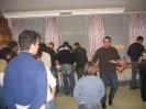 Weihnachtsfeier 2006