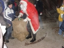 Weihnachtswanderung 2009