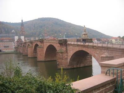 Ausflug Heidelberg