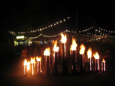 Sommernachtsfest 2006 2