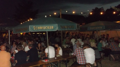 8.Sommernachtsfest am See 2013_2
